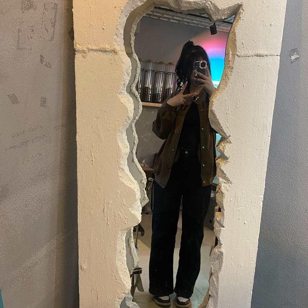 不吃香菜.！