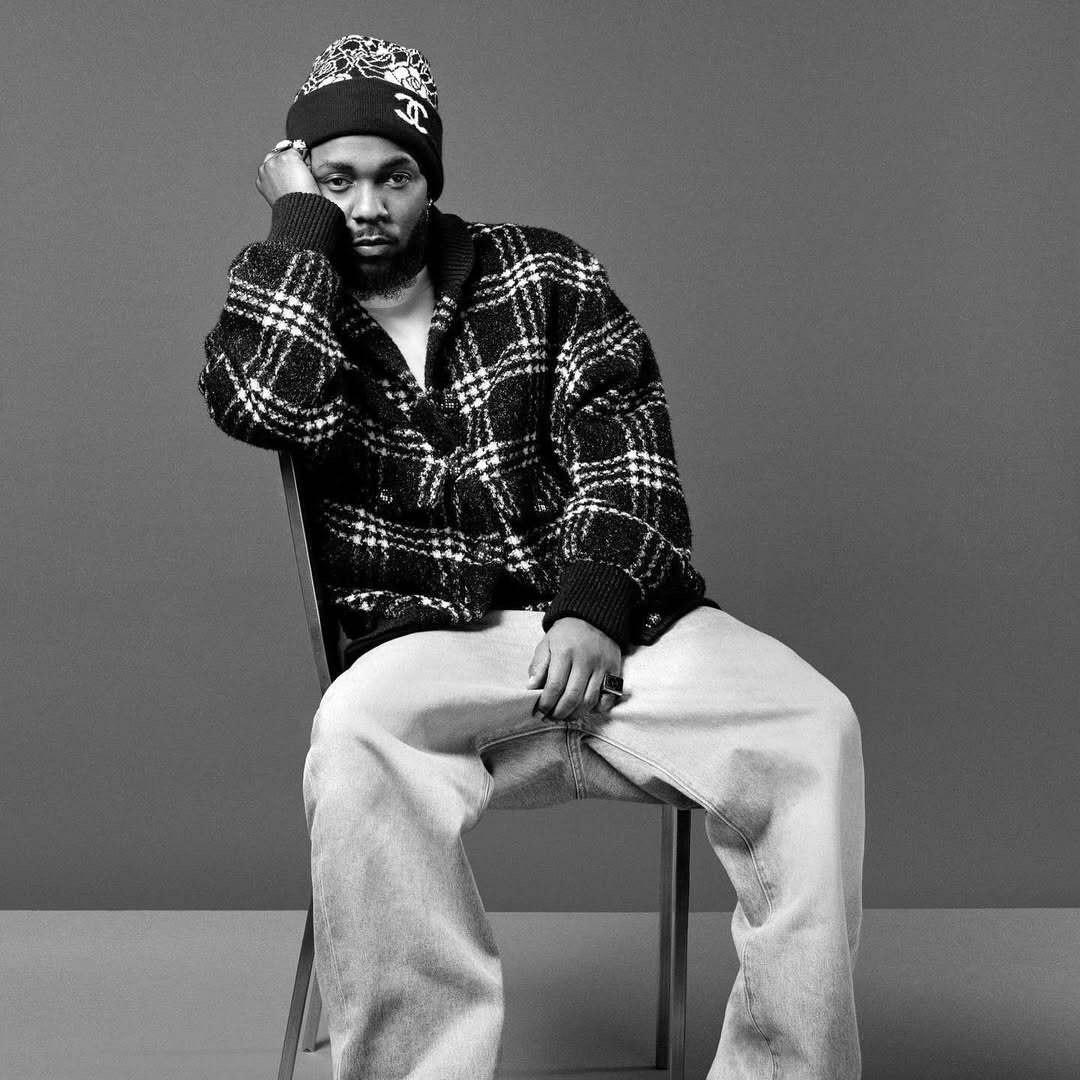 Kendrick Lamar