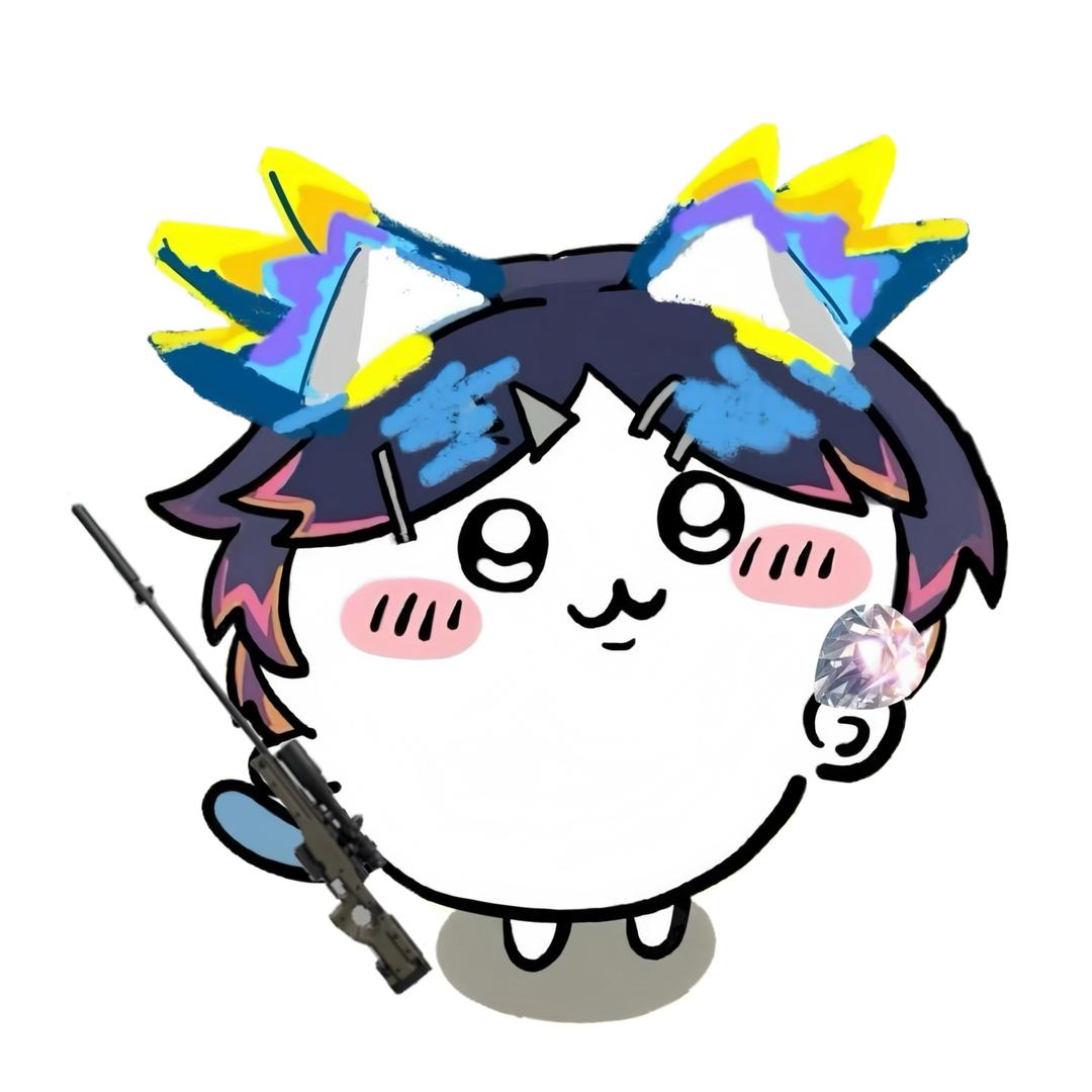 喵眼NGC