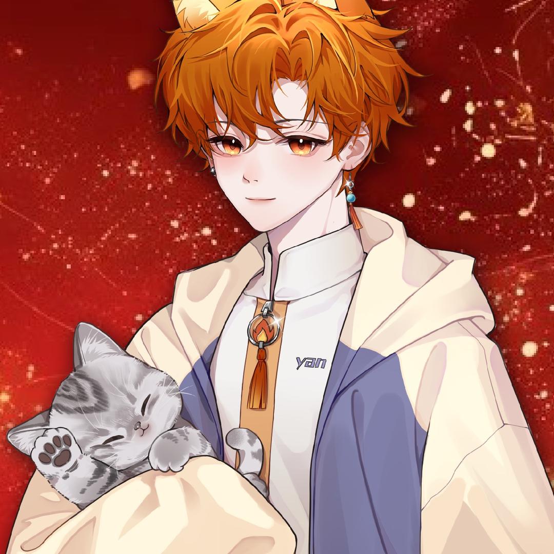 DL.焱