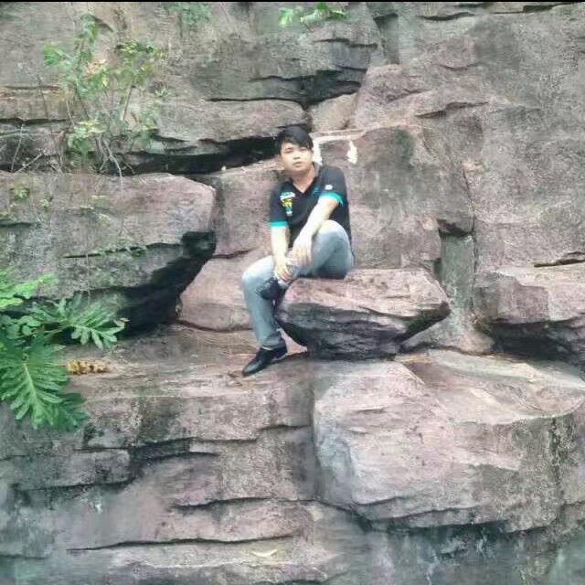 江浩