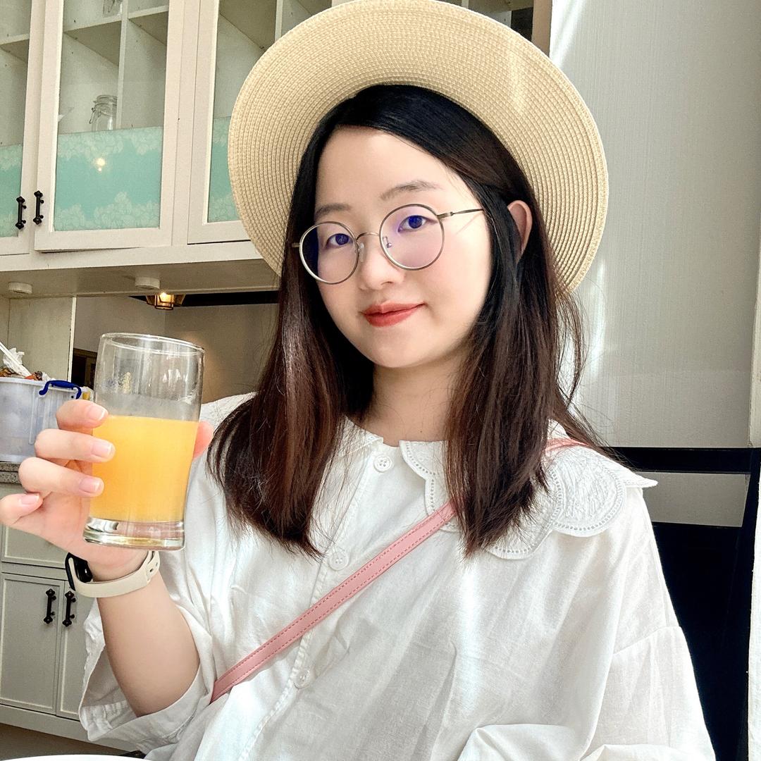 Rita麻麻