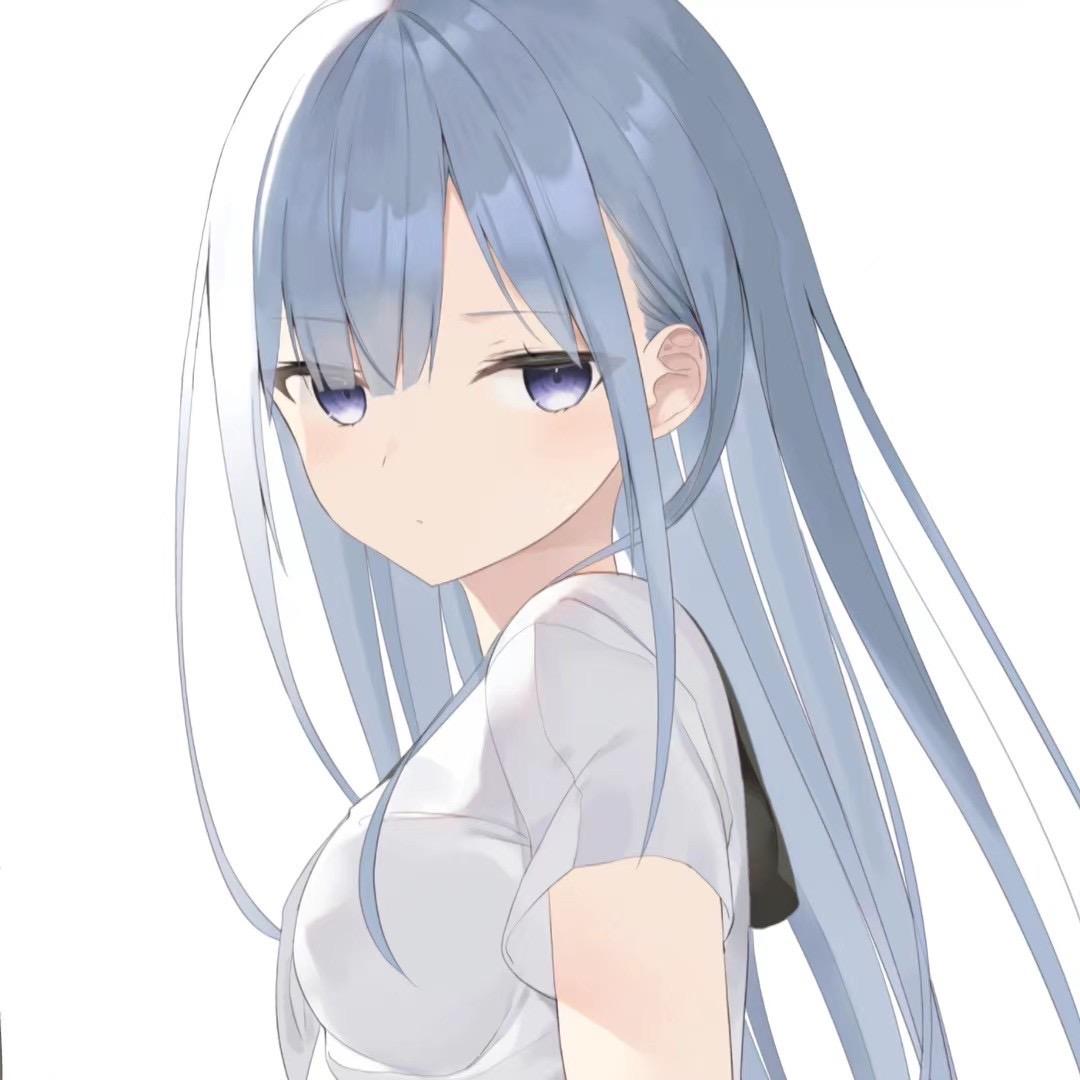 钟情然然.
