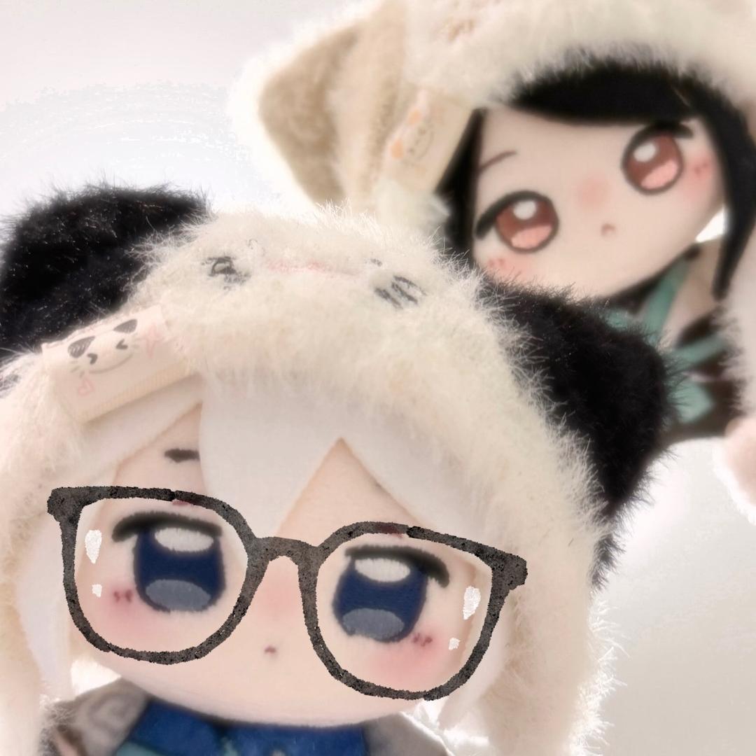 @Iris;葸滢