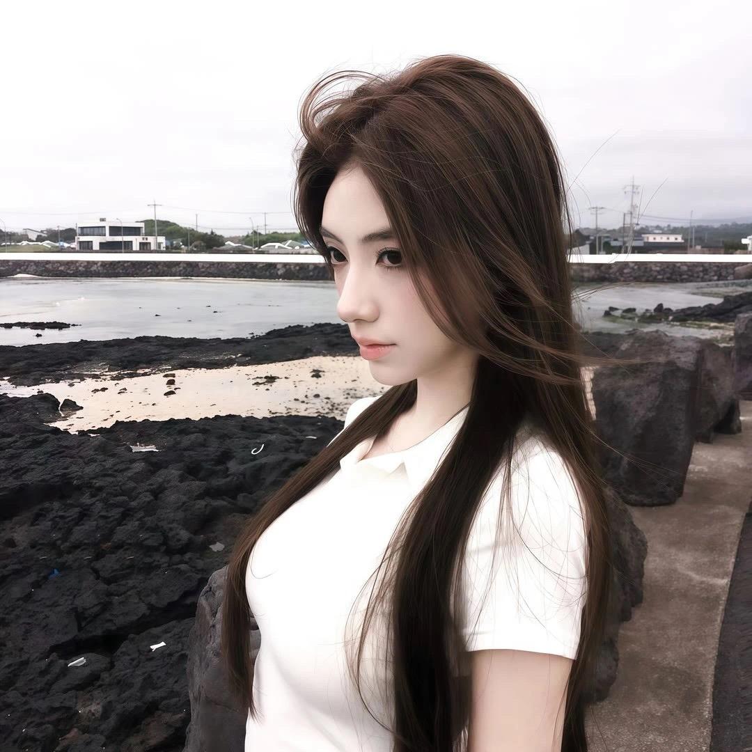 好久不见.