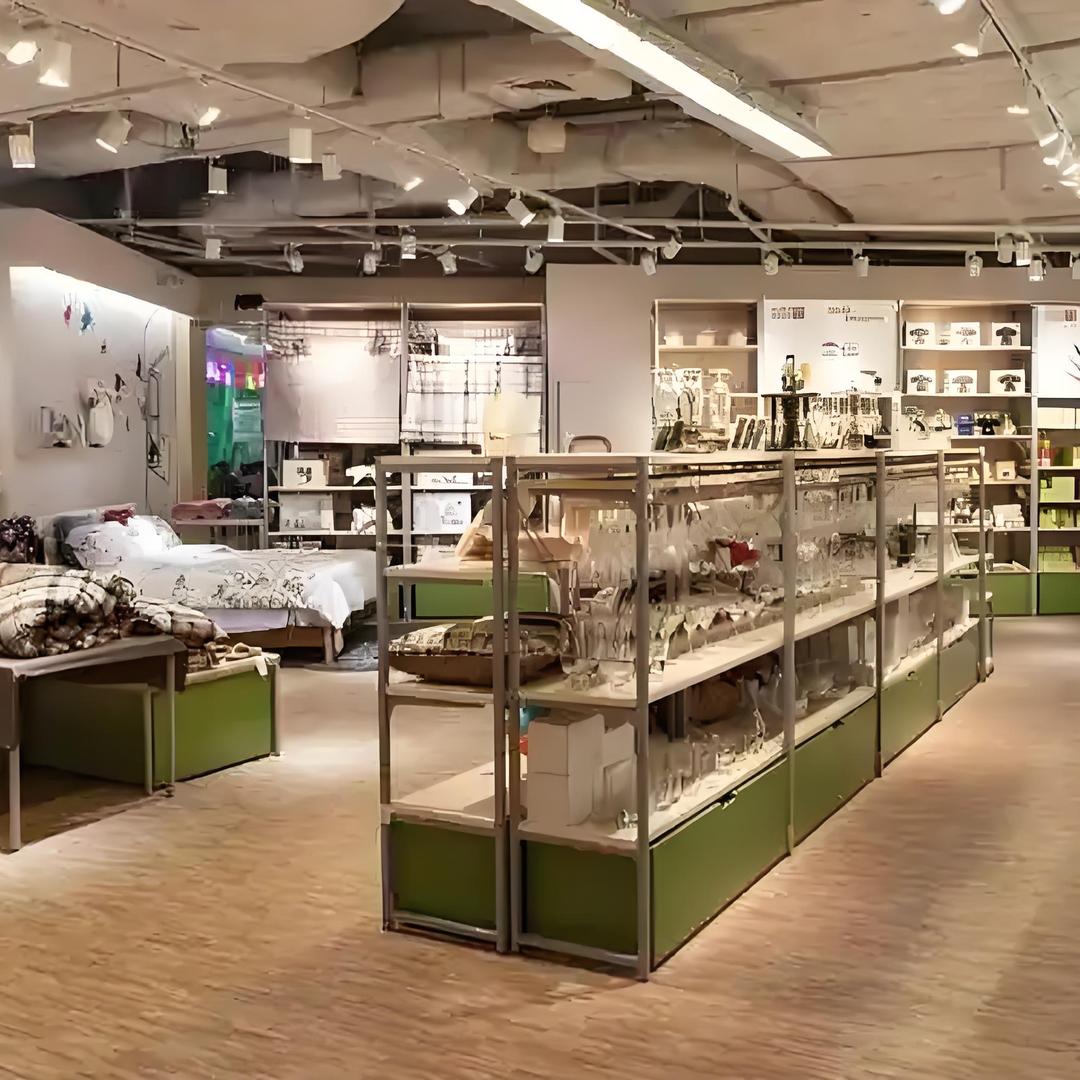 大牛百货家居馆