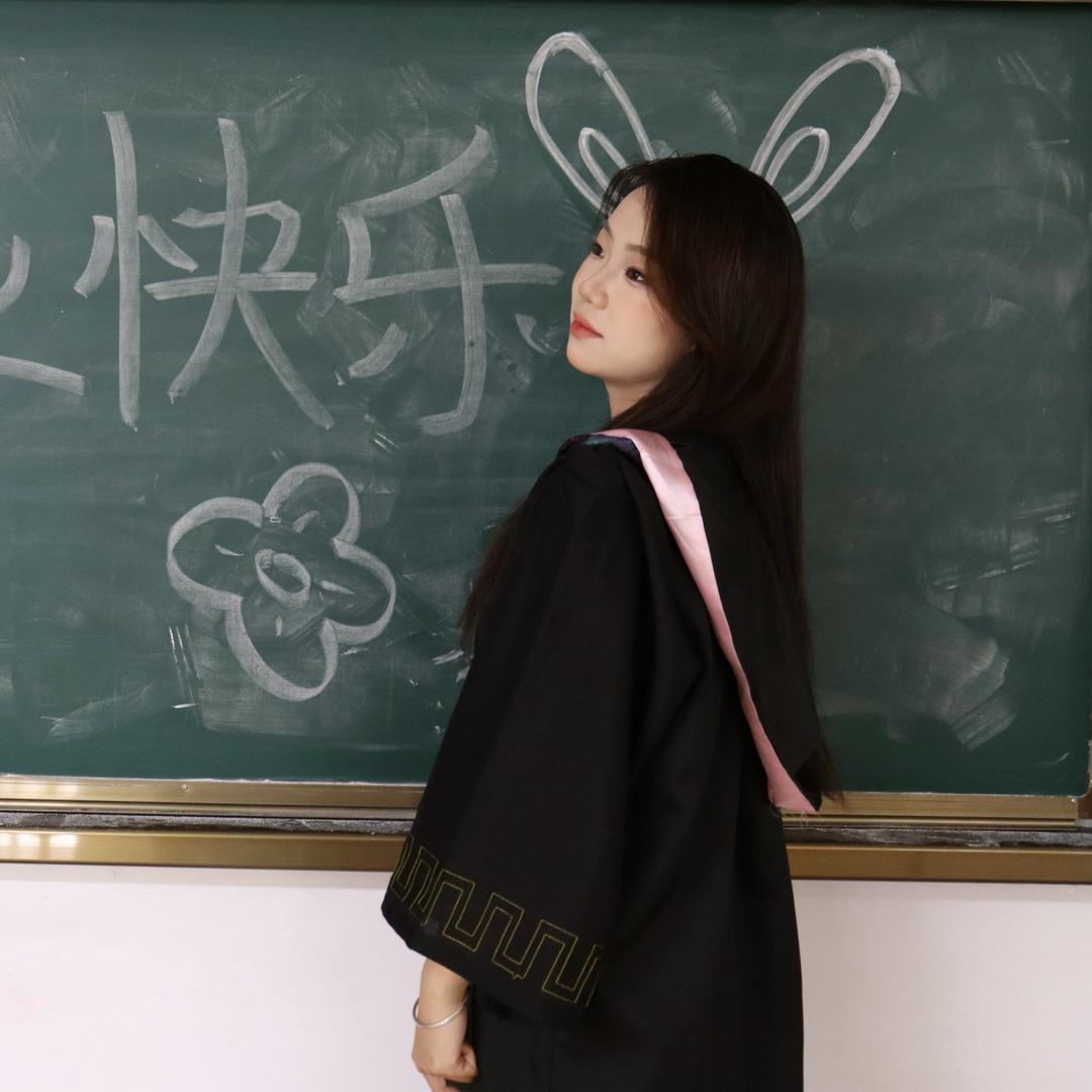 玲玲～