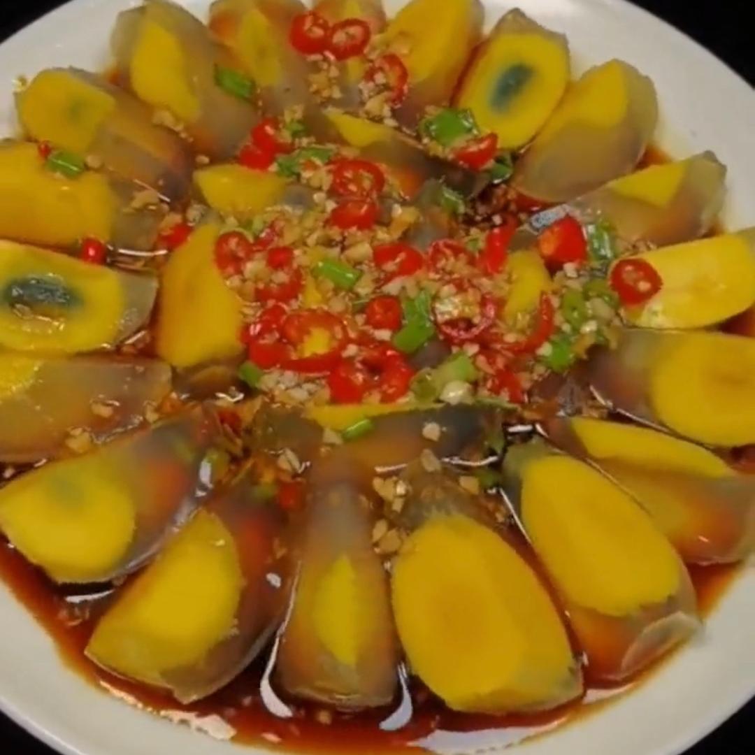 农家美食铺