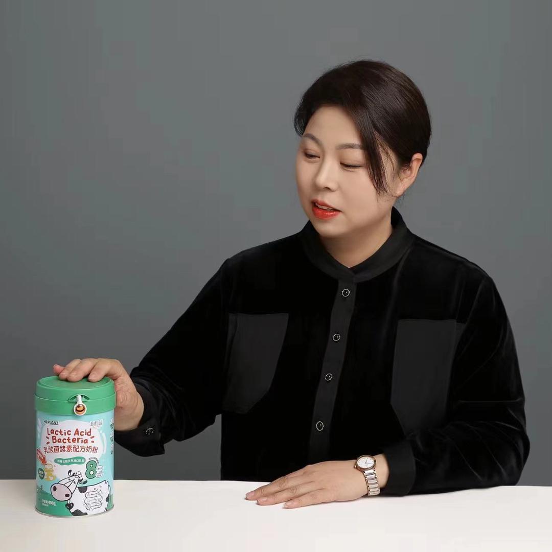湛河区高娅母婴生活馆