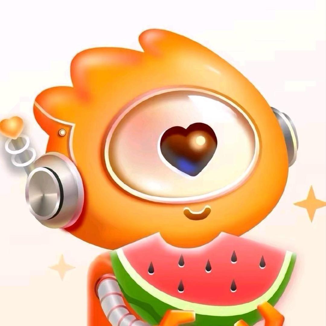 吃瓜罗伯特