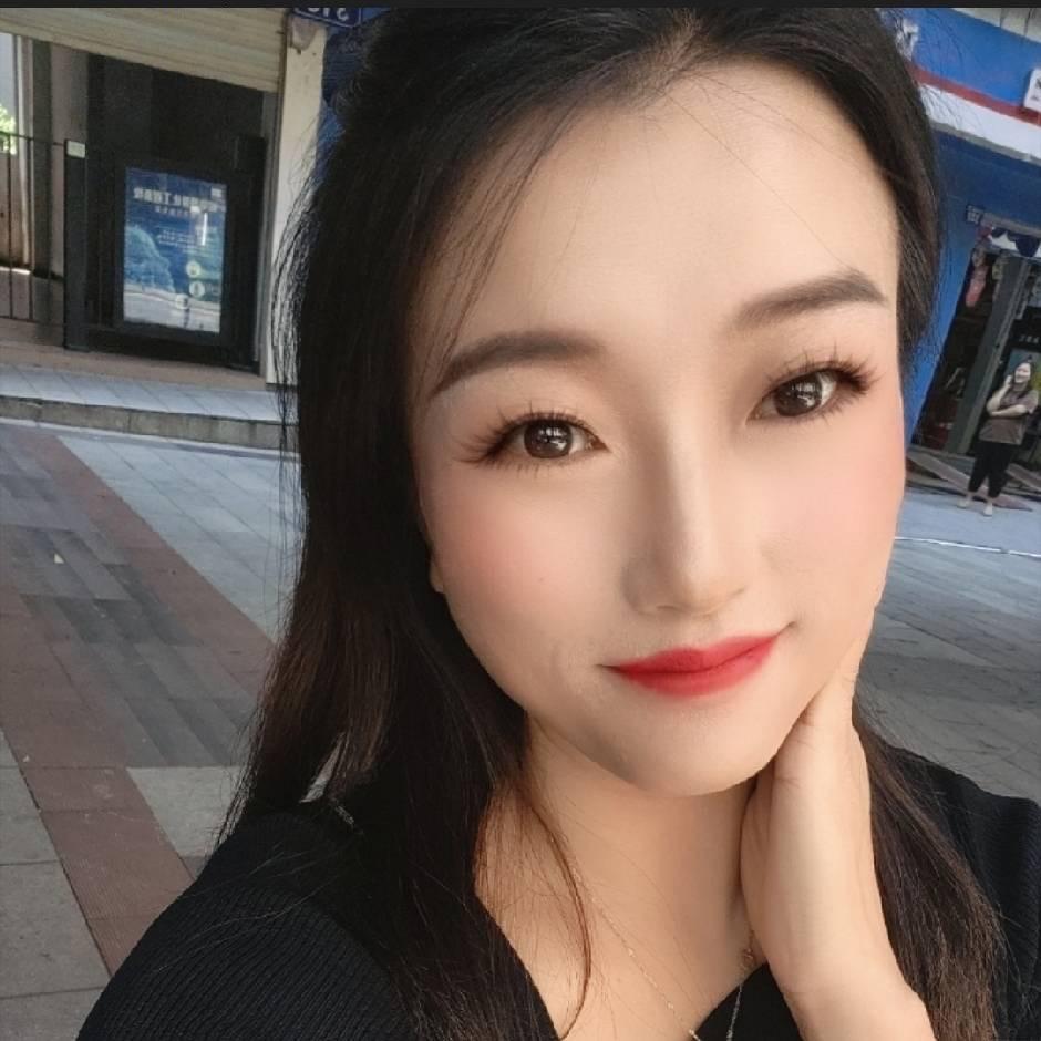 达州小芳（招徒弟）