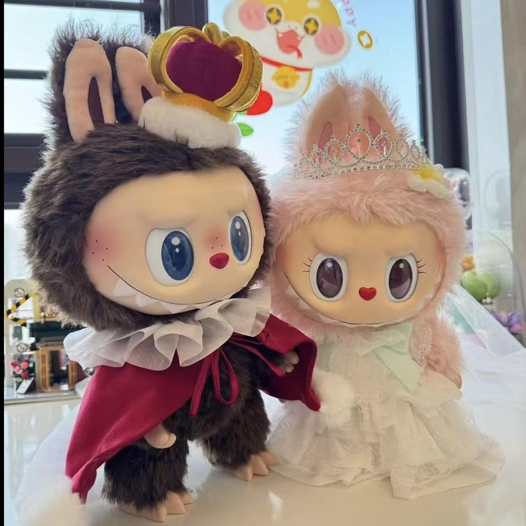 小美小帅潮玩的头像