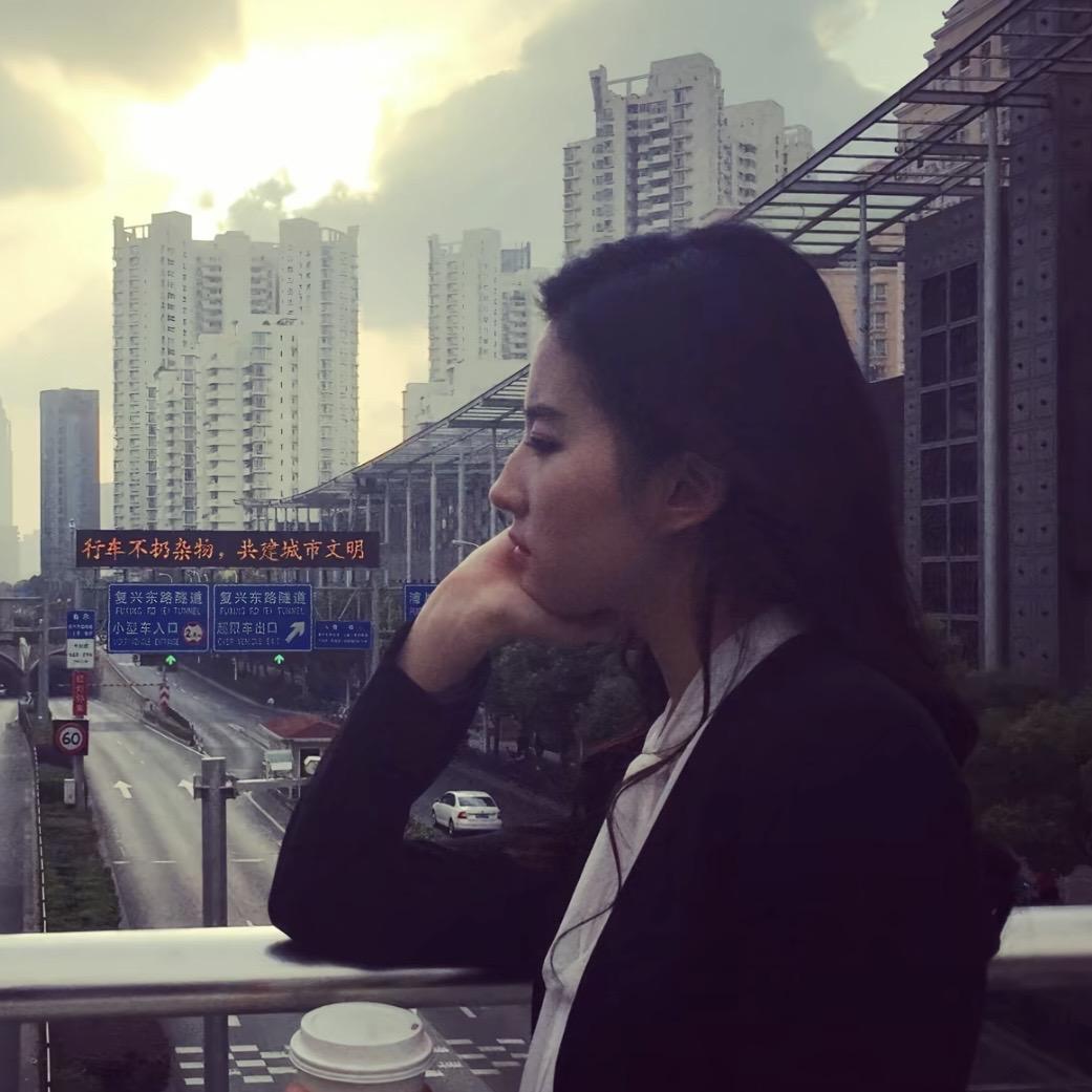 琪琪-
