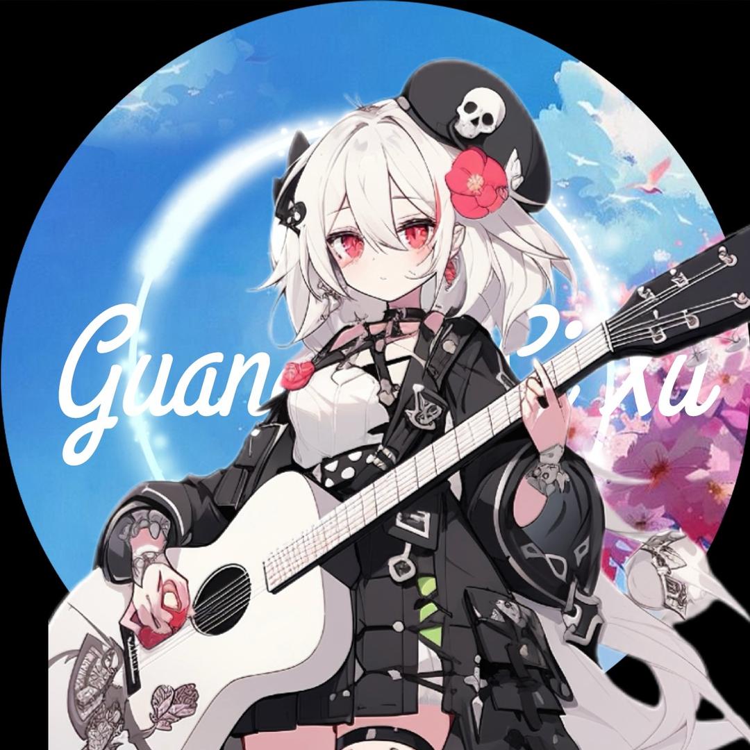 𝑿.雏田🍭⁵⁰⁵（汪汪汪）