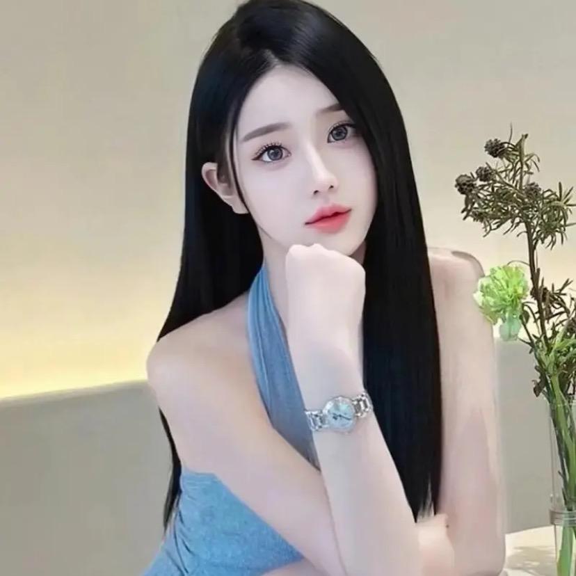 人美肤白
