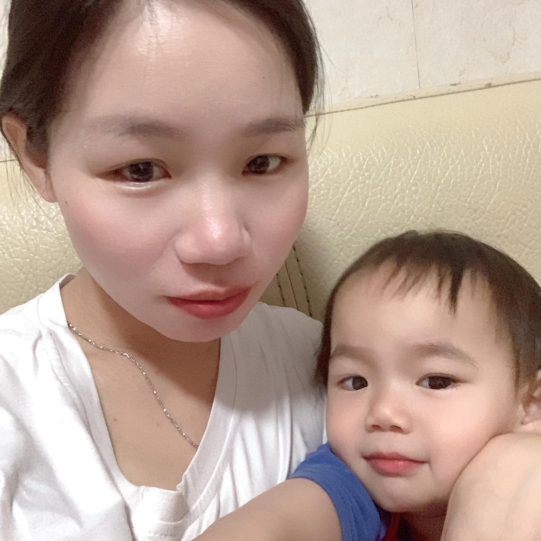 琳琳麻麻