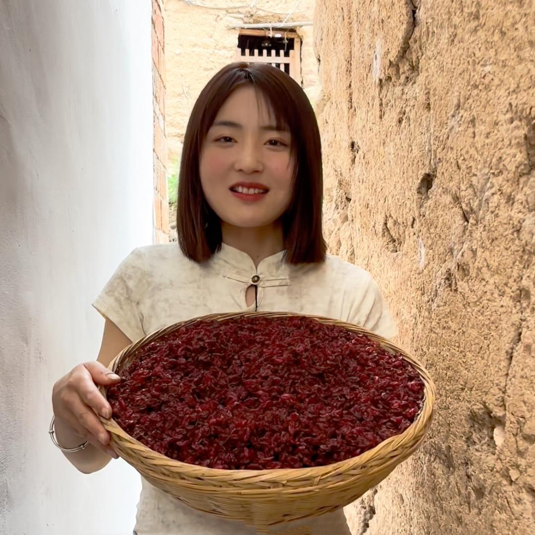 老吴家的二丫头