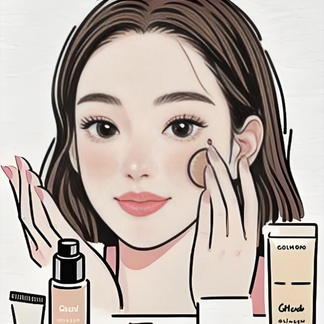 樊文化化妆品分店