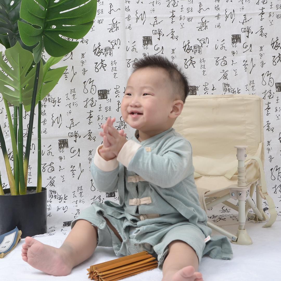 宝贝计儿童摄影