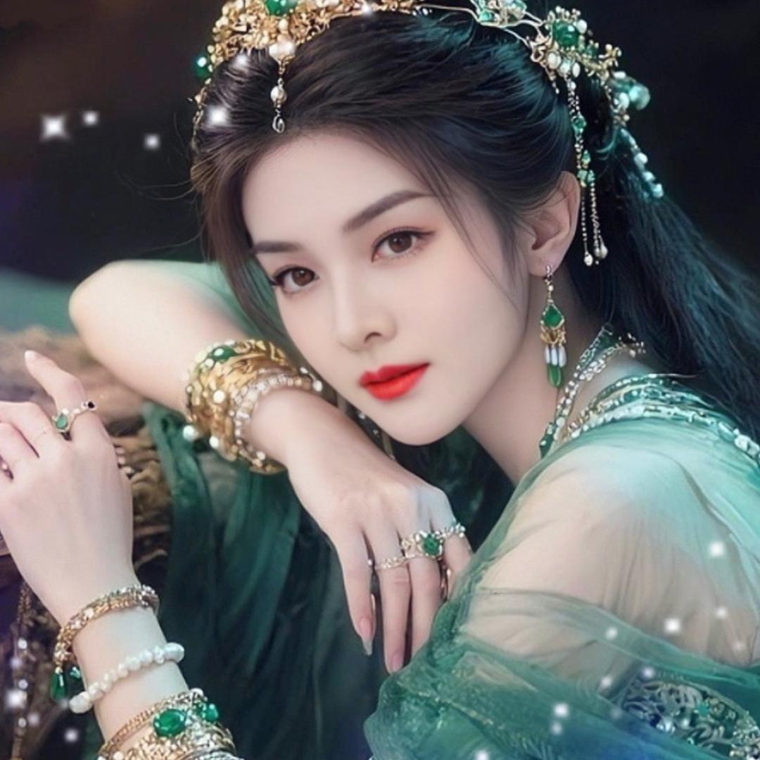 馥裕娟AI穿搭创业