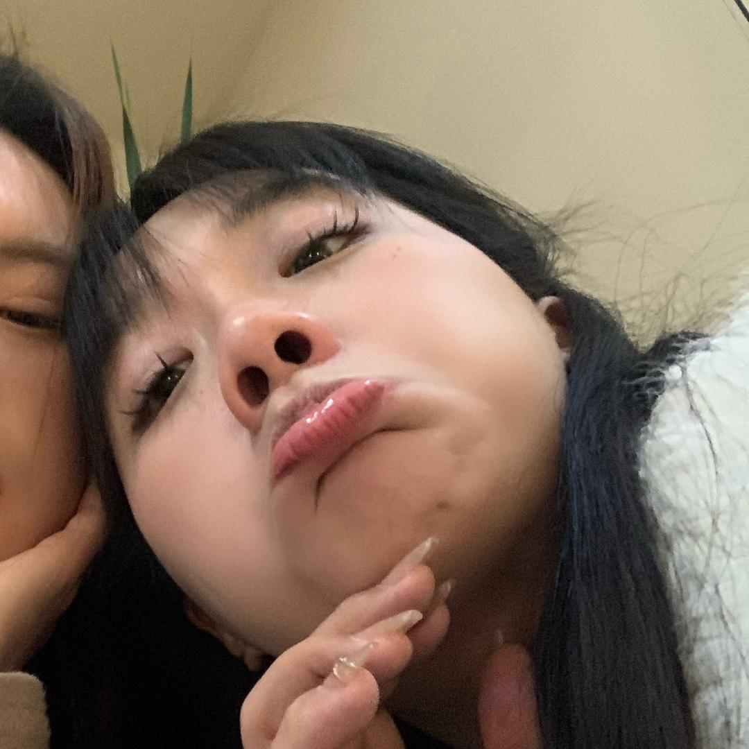 我不吃啦不吃啦不吃啦