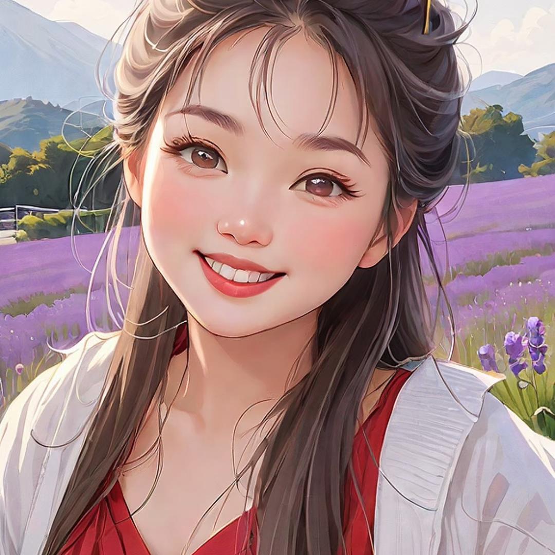 张大美丽（清晰视界 郭家店）