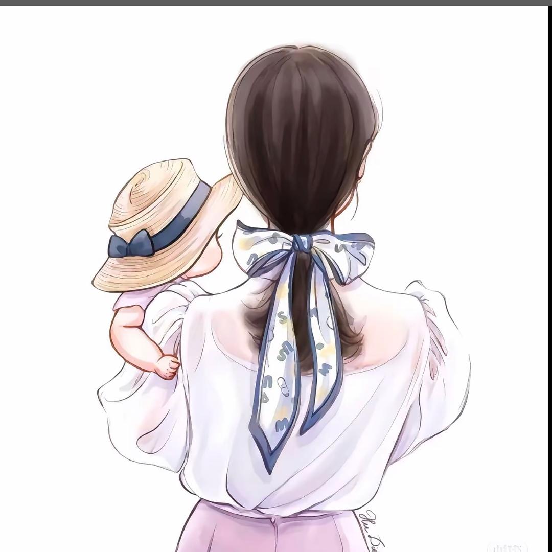 小影的家