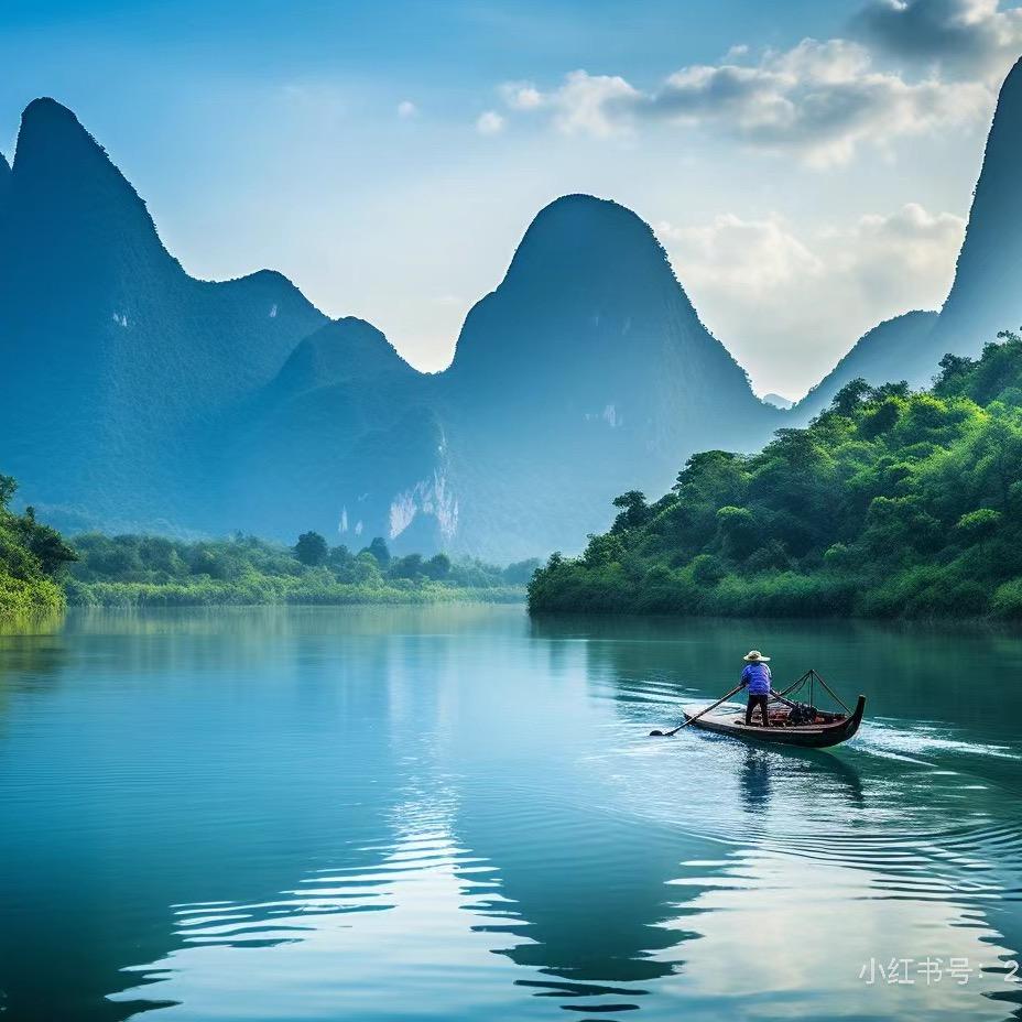 清风明月