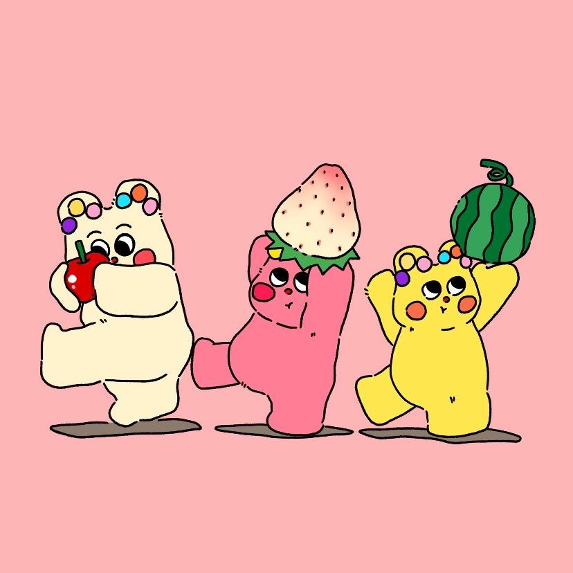 栗子
