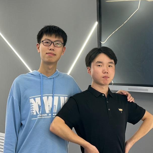 福果同学日常