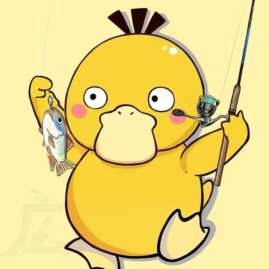 🐟🌟✨