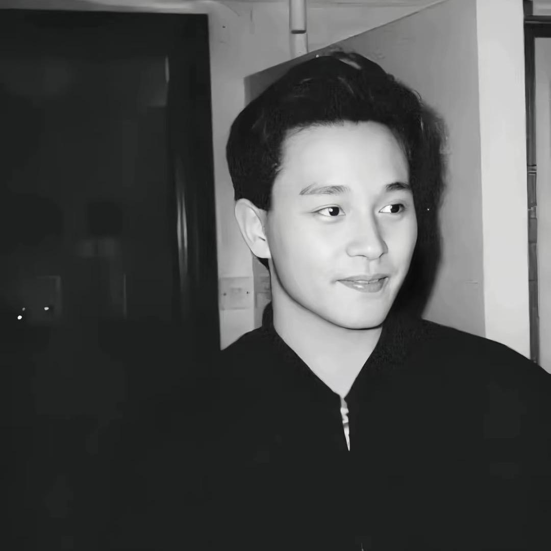 心如止水