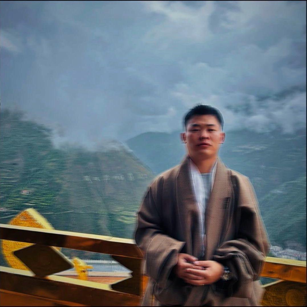 JIAHUAརྡོ་རྗེ