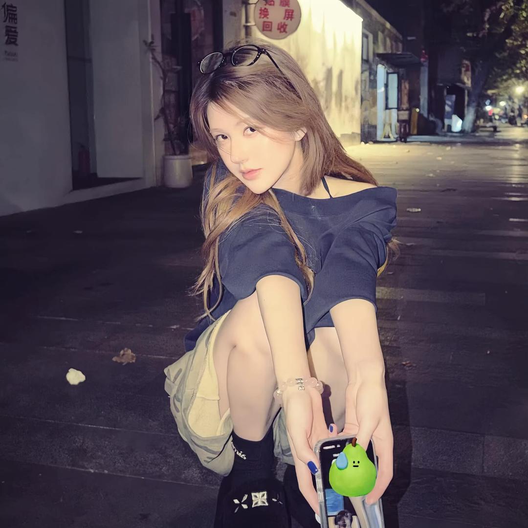 泡泡🎀