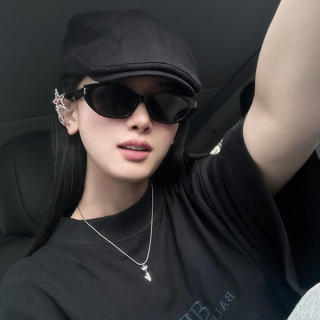 咸宁化妆师LiLi