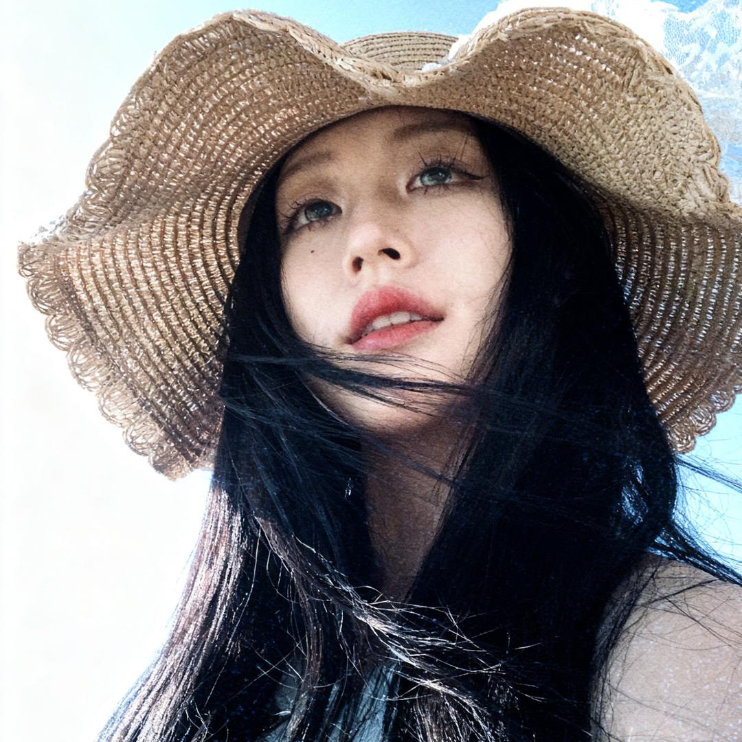 琦琦-
