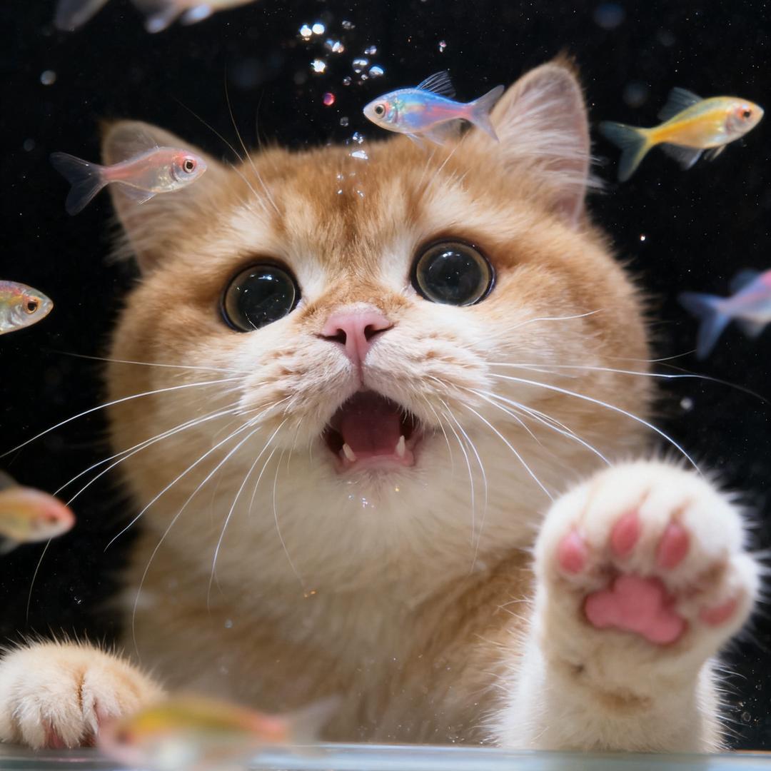 揪咪(喜欢🐱🉑私)