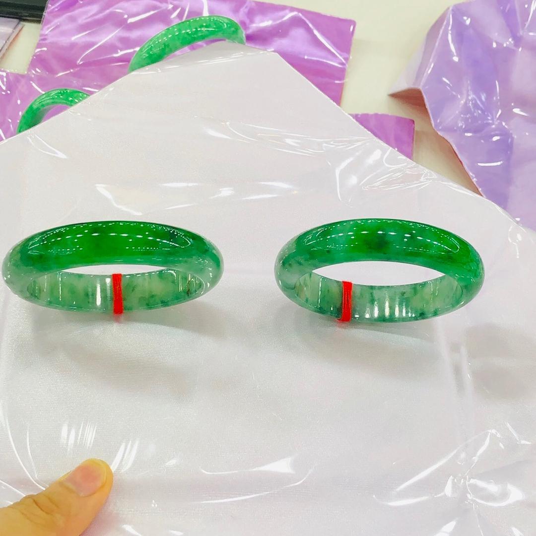 玉知珠宝店镯匠珠宝1号