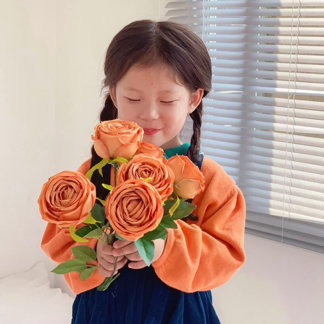 🍊橙子妈妈