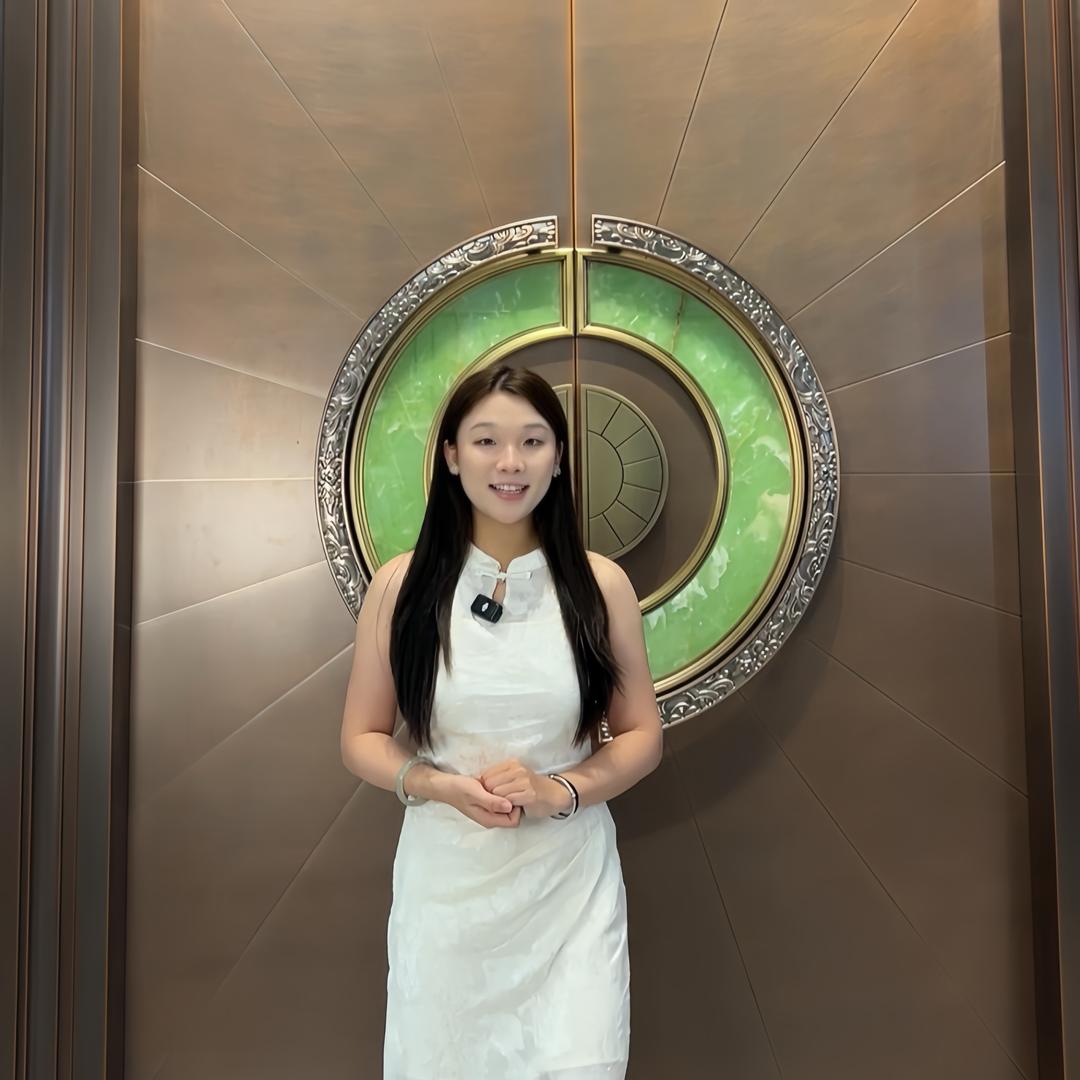 佛山威格龙铜门公司