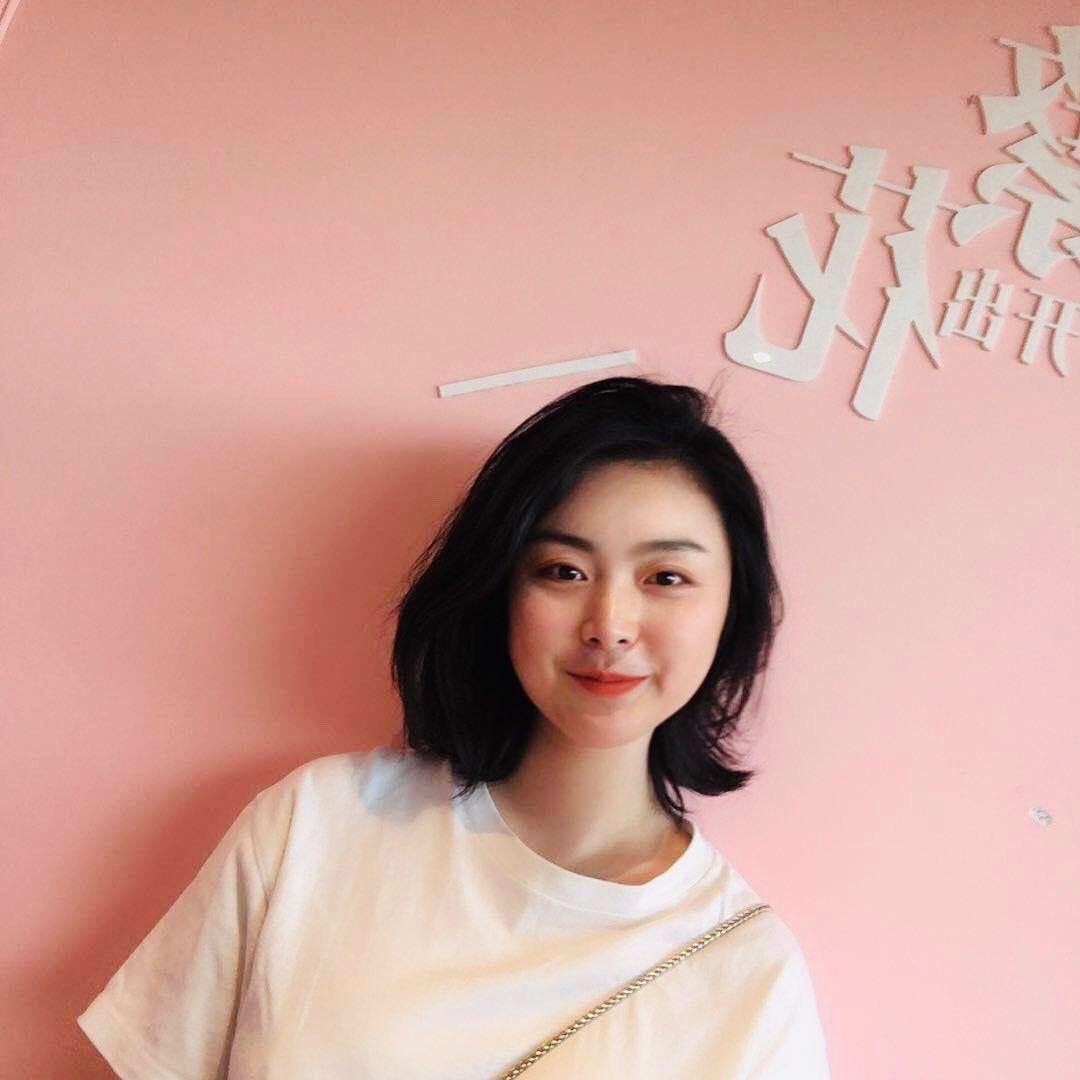 赵雪莹💕