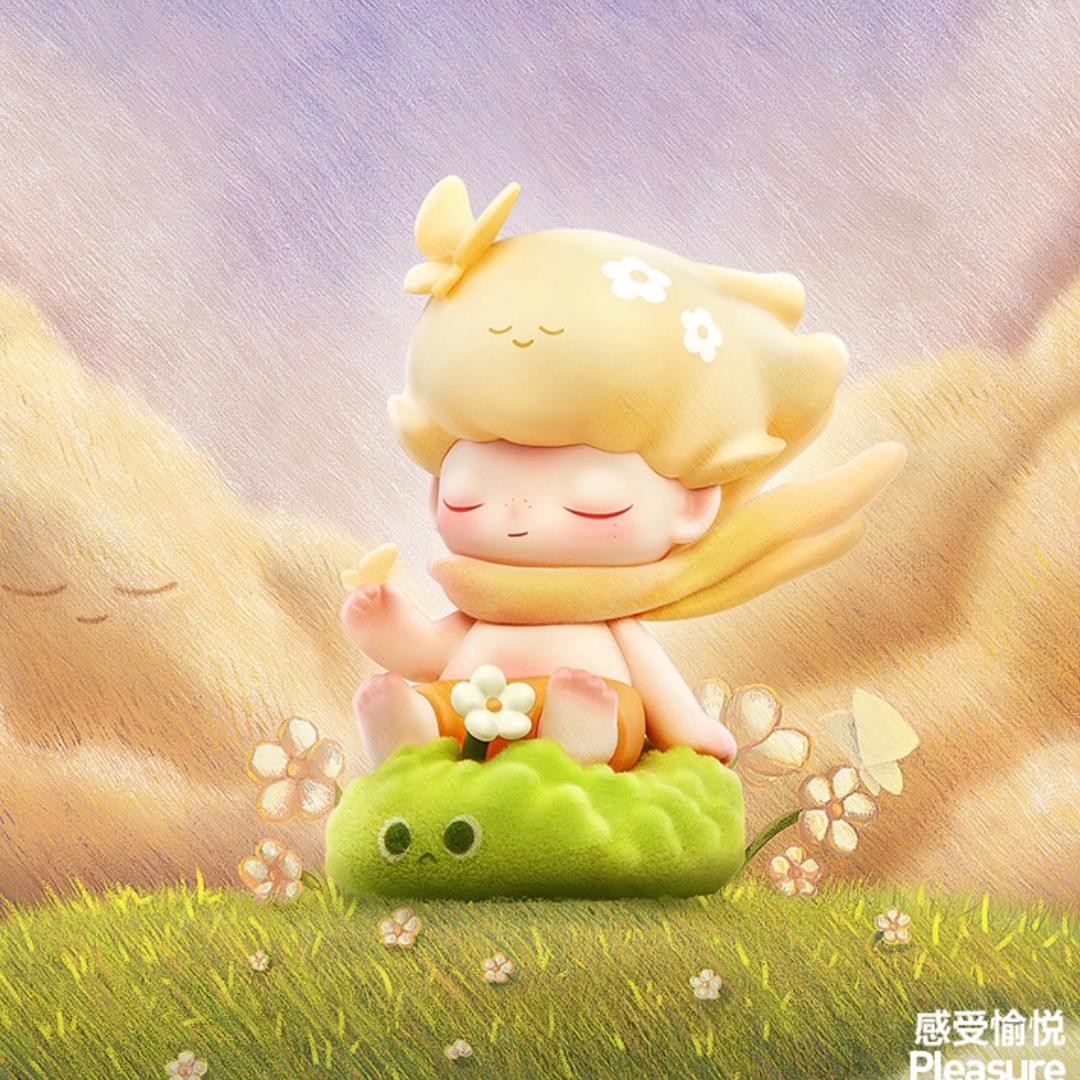 叮当潮玩欧气版