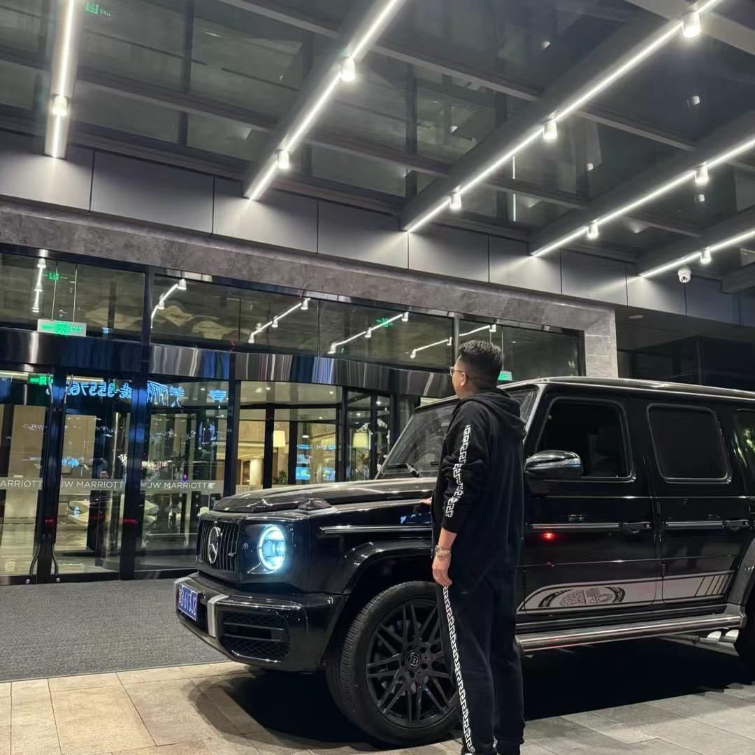 大招租车 陈三年