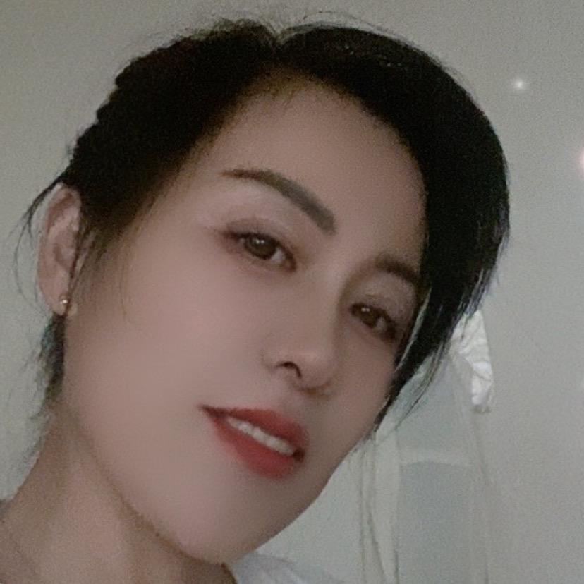 淡淡素雅