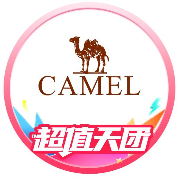 骆驼牌男鞋旗舰店