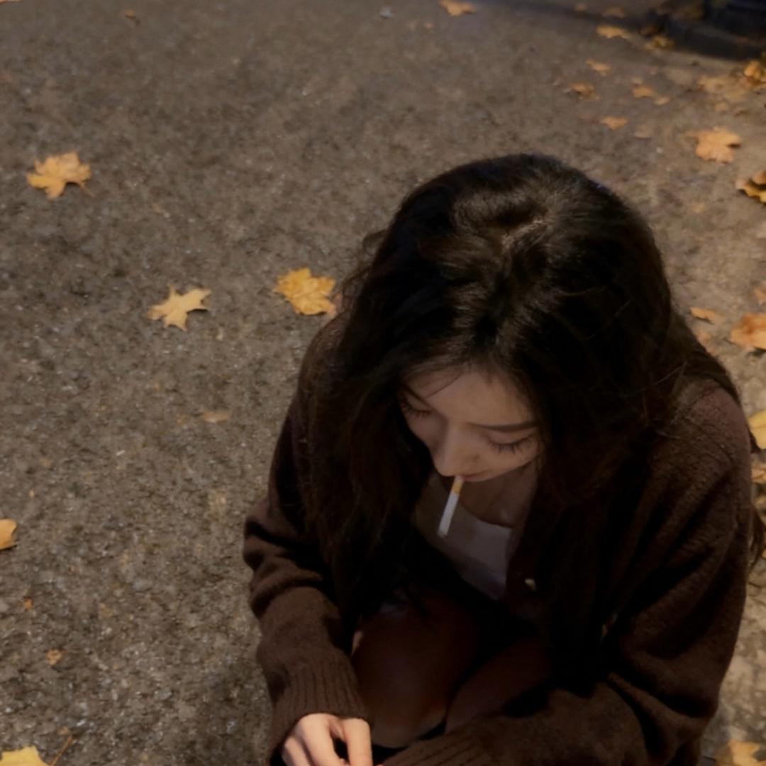 王不温柔@