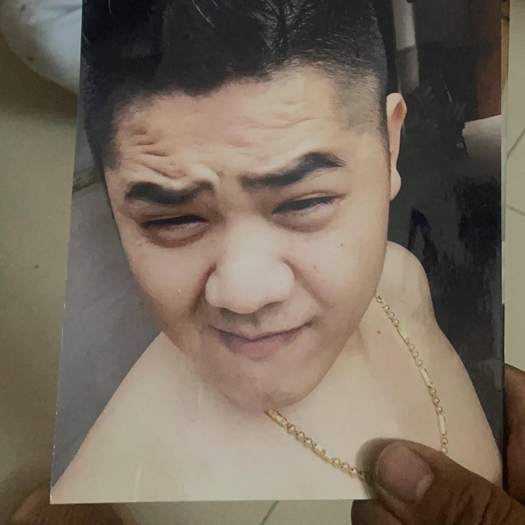 不肯回家的钓鱼佬。