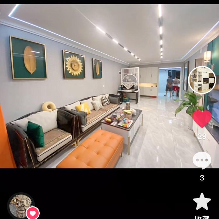 弘达装饰全屋定制