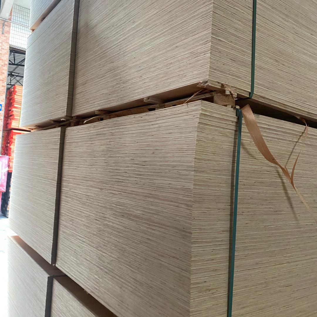 金丰桂木业（中纤板、夹板、刨花板）