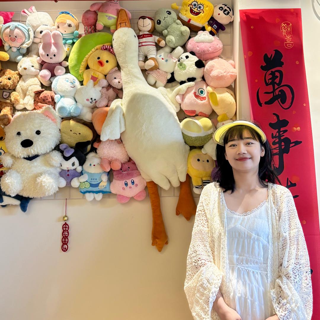 心无旁骛是我接下来最重要的事
